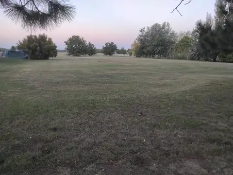 Terreno en Venta en Chacras La Primavera Golf, USD 38.000