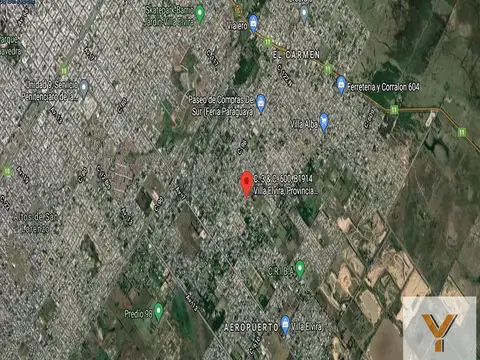 Casa en Venta 8 años