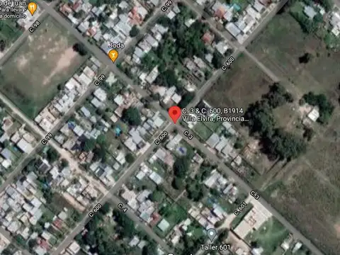 Casa en Venta 8 años