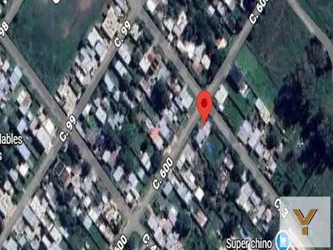 Casa en Venta al Norte