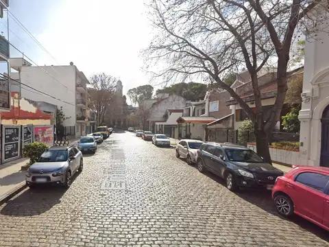VENTA LOTE DEMOLIDO LISTO PARA CONSTRUIR EN DEVOTO