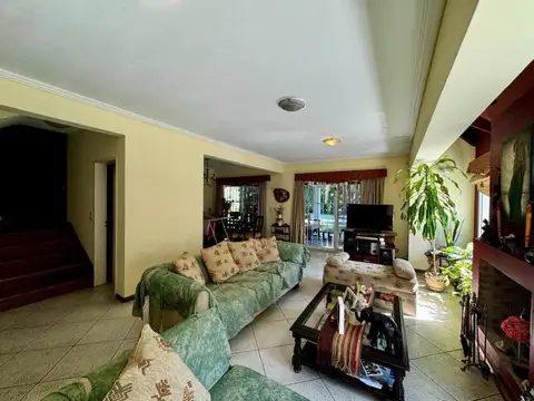 Casa en Venta de 4 dormitorios