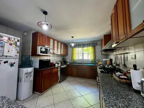 Impresionante Casa En Venta En Escobar