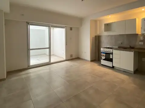 Paraguay 357 , Piso PB