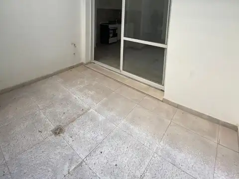 Departamento en Alquiler al Oeste