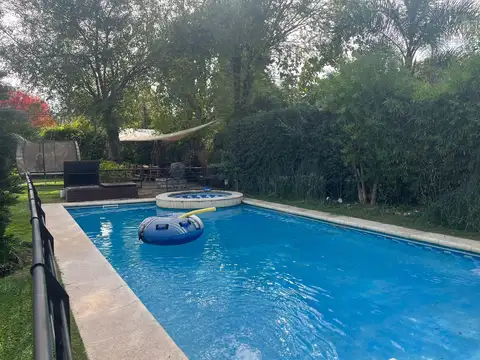 Casa en Venta al Noreste