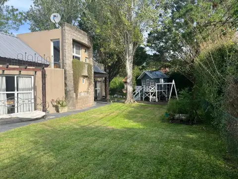Casa en Venta de 4 dormitorios