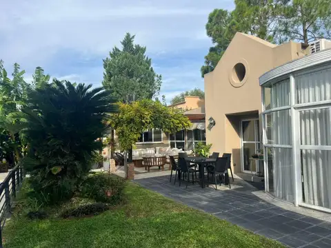 Casa en Venta 10 años