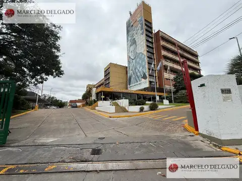 Depósito / Galpon 455m2  en Polo industrial Corporacion Sur - Villa Soldati - VENTA