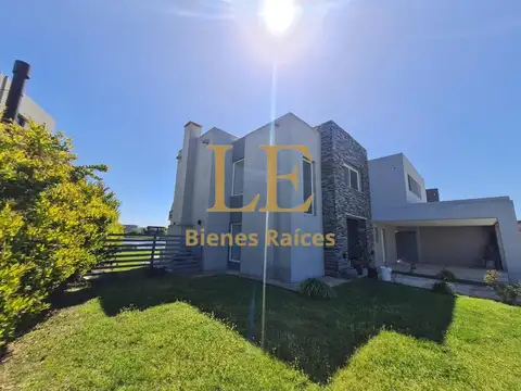 Casa en Venta 4 años