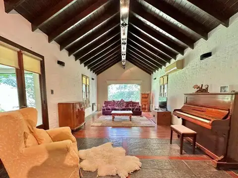 Casa en Venta en El Moro, USD 350.000