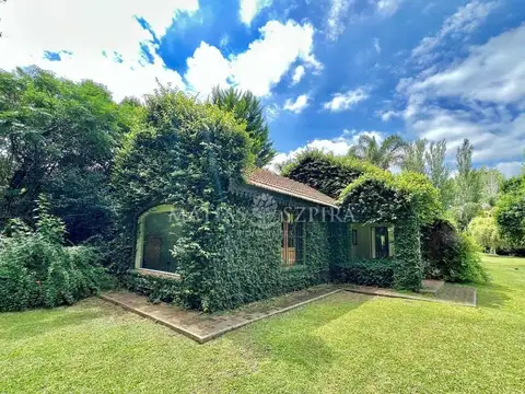 Venta de Casa 4 AMBIENTES en El Moro, Marcos Paz