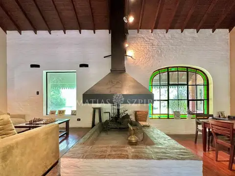 Venta de Casa 4 AMBIENTES en El Moro, Marcos Paz