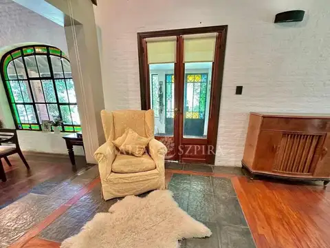 Casa en Venta 10 años