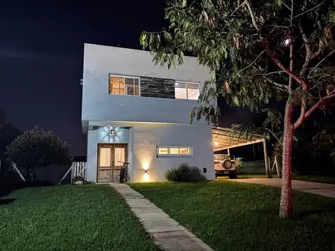 Casa en venta en Santa Guadalupe  Pilar del Este | VCO Propiedades