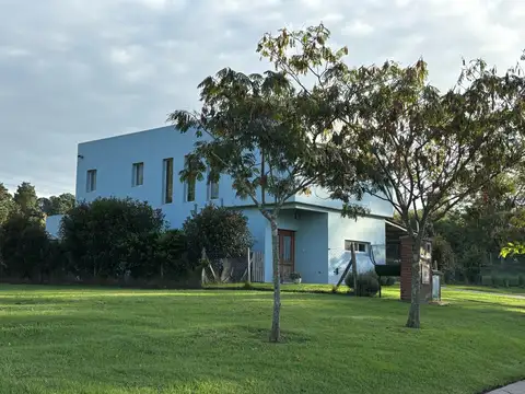 Casa en venta en Santa Guadalupe Pilar del Este | VCO Propiedades