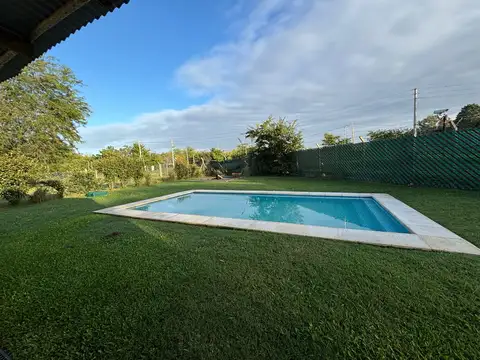 Casa en Venta en Pilar del Este - Santa Guadalupe, USD 225.000