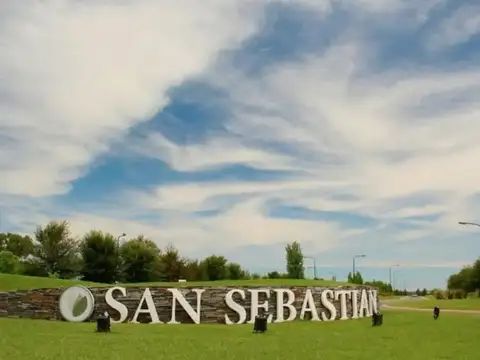 Terreno en Venta en San Sebastián, USD 16.000