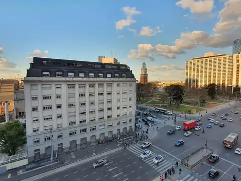 Departamento en venta  tres dormitorios dos baños