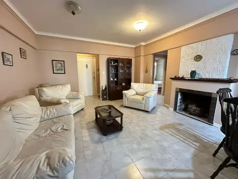 Departamento en Venta 56 años