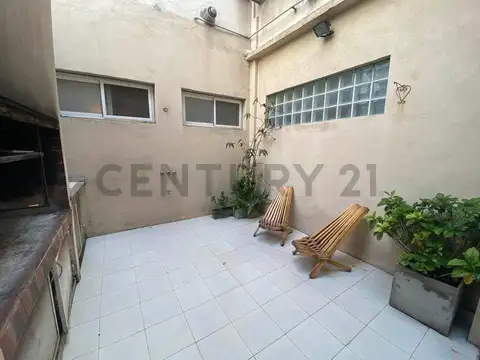 Departamento en Venta en Paternal, USD 185.000