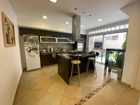 Avenida Juan Bautista Justo 4100, Piso 2