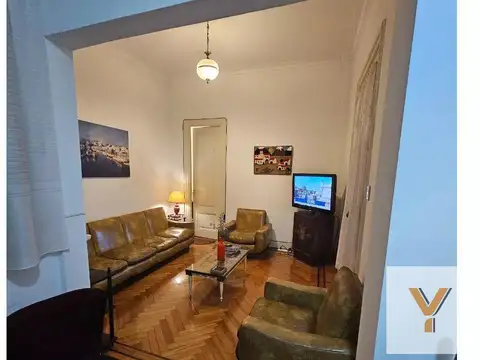 Departamento en Venta de 3 dormitorios