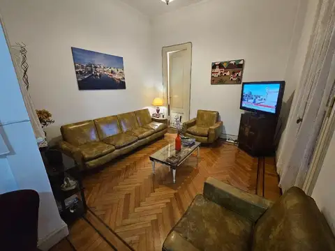 Departamento en Venta en Monserrat, USD 185.000