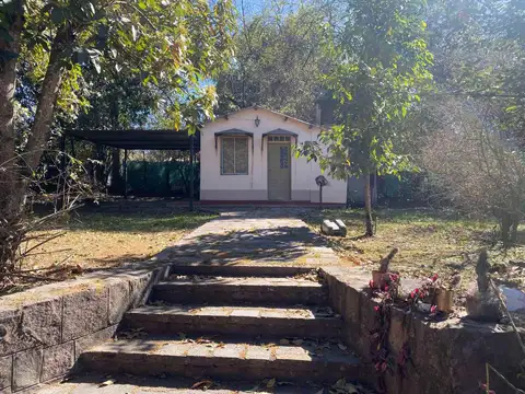 Casa en Alquiler de 8 dormitorios