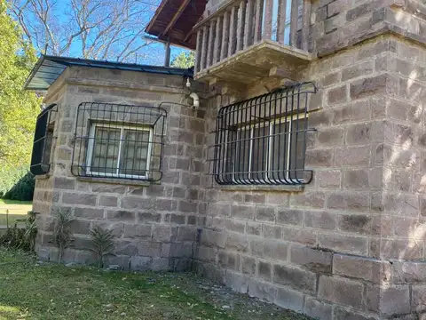 Casa en Alquiler 68 años