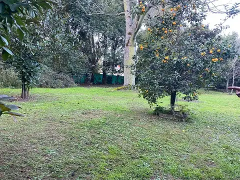 Casa en Alquiler de 8 dormitorios