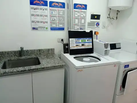 Departamento en Venta 9 años