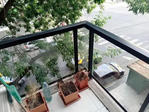 Departamento en Venta en Chacarita, USD 82.000