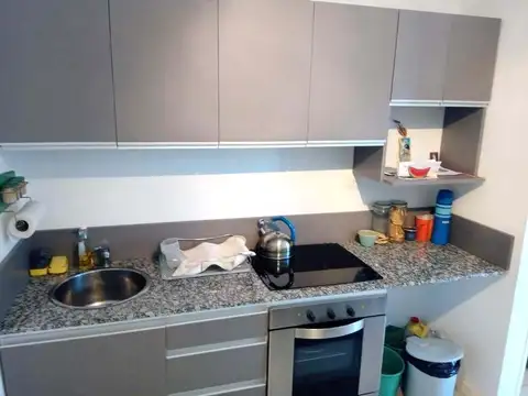 Departamento en Venta al Este