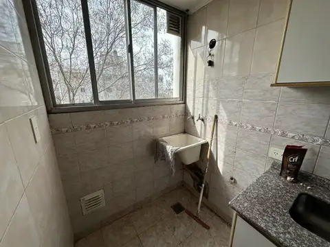 Departamento en Alquiler de 4 ambientes