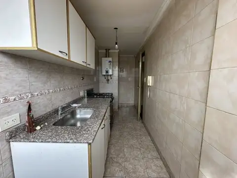Departamento en Alquiler de 3 dormitorios