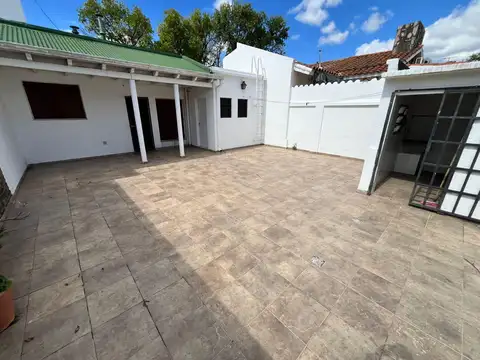 Departamento en Alquiler de 3 dormitorios