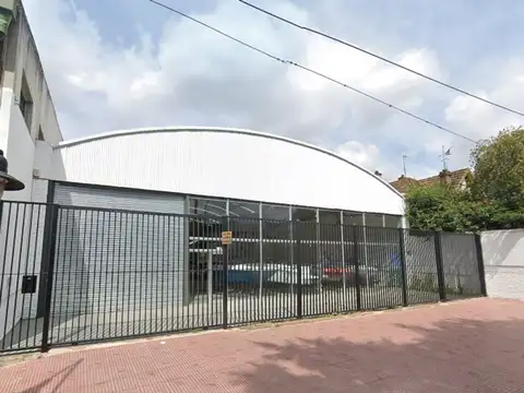 Galpon en Venta 15 años