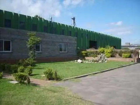Galpon en Alquiler 10 años