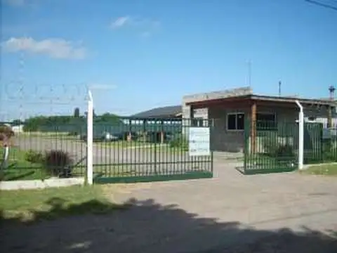Intendente Ingeniero Enrique Carmona 2300
