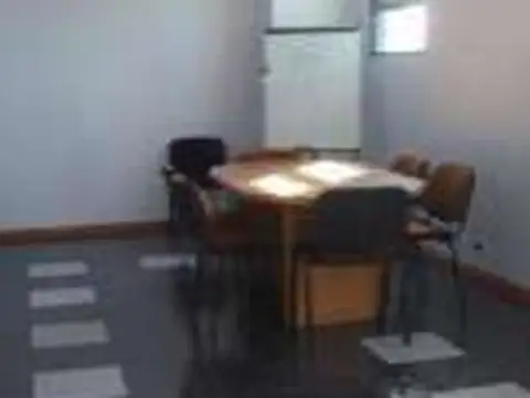 Galpon en Alquiler 10 años