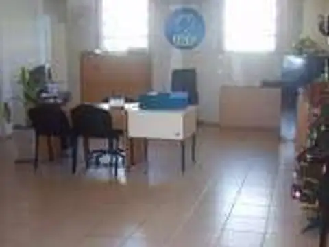 Intendente Ingeniero Enrique Carmona 2300