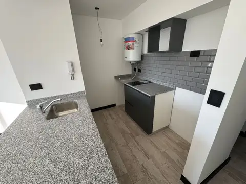 9 de Julio 300, Piso 2