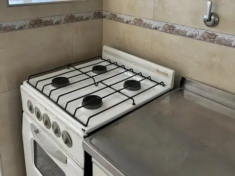 Santiago de Liniers 3100, Piso 15