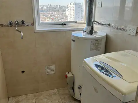 Departamento de 2 Ambientes — Alquiler — Ciudadela norte