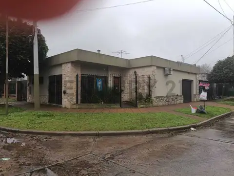Casa en Alquiler de 2 dormitorios