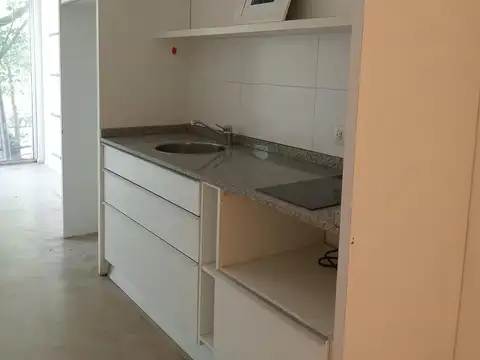 Departamento en Alquiler Apto profesional