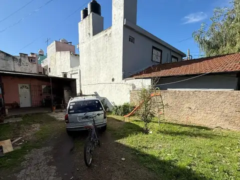 CASA 4 AMBIENTES
