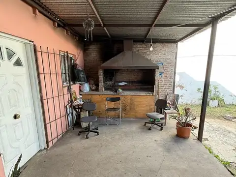 CASA 4 AMBIENTES