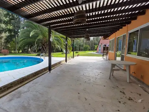 Ruta Provincial 215 100